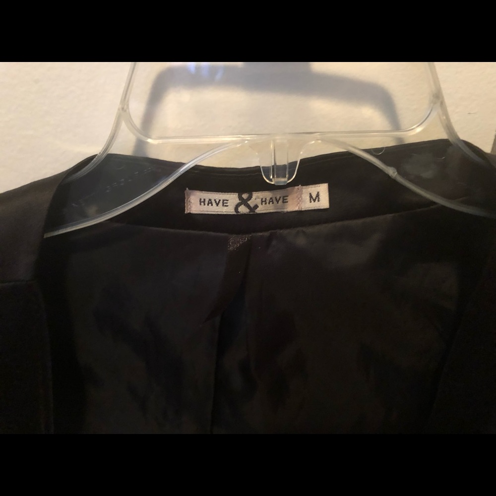 Little Jacket - Picture 4 of 4